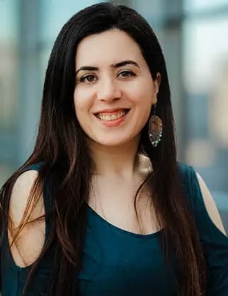 Dr. Parisa Mansourifard