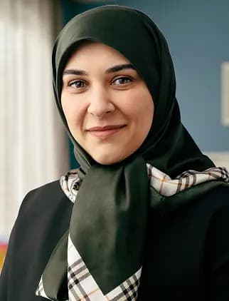 Dr. Zeinab Abbassi